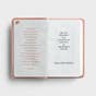 KJV - Wonderfully Made: Baby Girl's First Bible