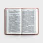 KJV - Wonderfully Made: Baby Girl's First Bible