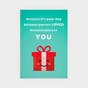 Birthday - Bold & Bright - 12 Boxed Cards and Envelopes