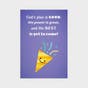 Birthday - Bold & Bright - 12 Boxed Cards and Envelopes
