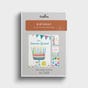 Birthday - A Masterpiece of God - 12 Boxed Cards and Envelopes, KJV