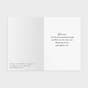 Elisabeth Elliot - Encouragement - Blue Florals - 12 Boxed Cards and Envelopes