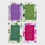 Max Lucado - Sympathy - 12 Boxed Cards and Envelopes