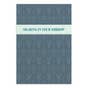 Sympathy - God's Tender Comfort - 12 Boxed Cards and Envelopes, KJV