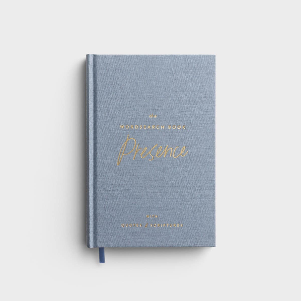 Margot + Co - The Wordsearch Book: Presence with Quotes & Scriptures