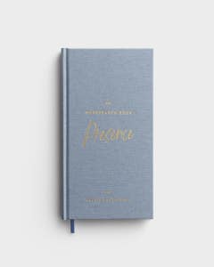 Margot + Co - The Wordsearch Book: Presence with Quotes & Scriptures