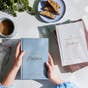 Margot + Co - The Wordsearch Book: Presence with Quotes & Scriptures