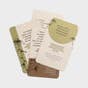 Sopha Rush - Prayers to Share: 100 Pass- Along Notes to Breathe and Release