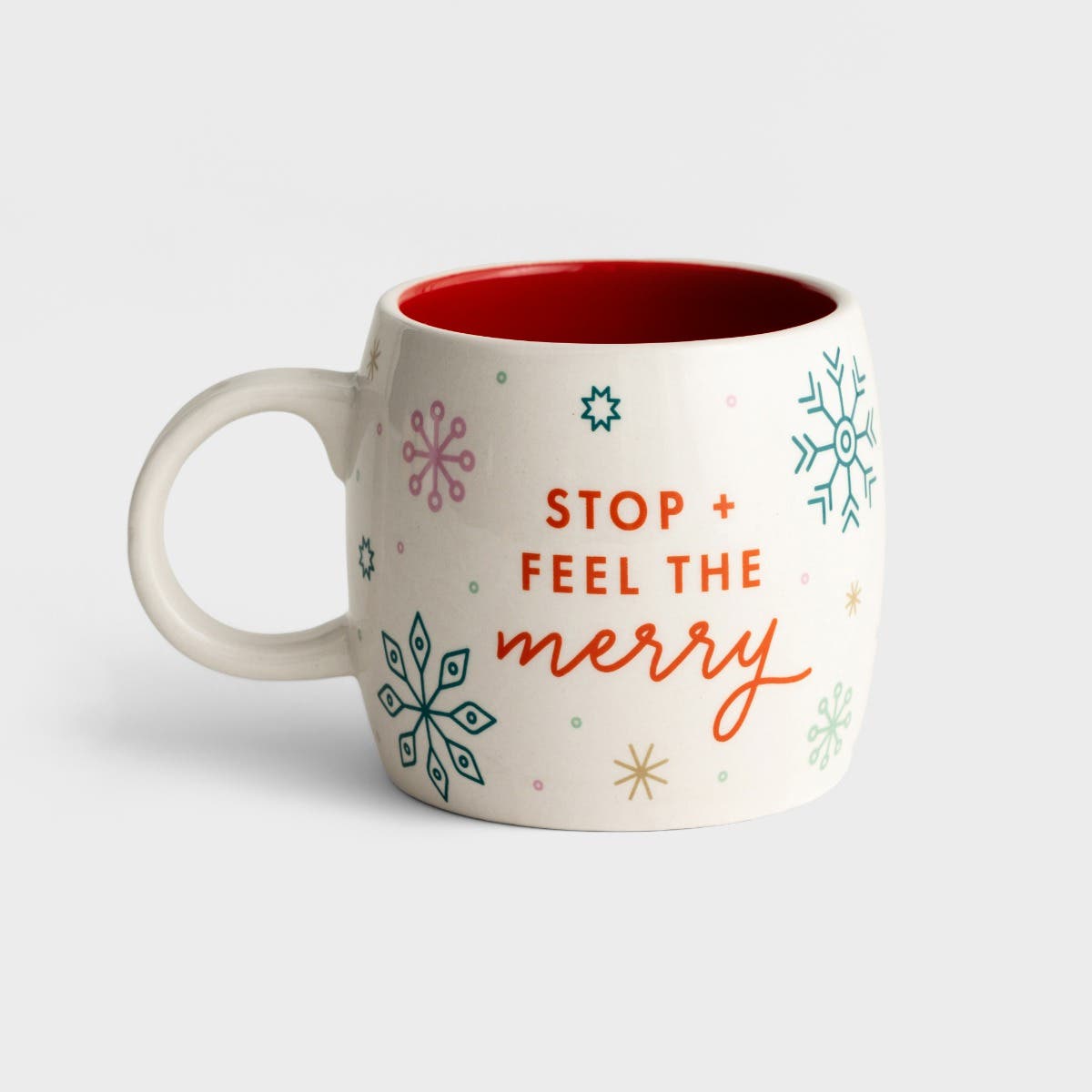 Candace Cameron Bure - Feel the Merry - Mug