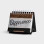 You Make a Difference: An Inspirational DaySpring DayBrightener
