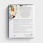 One Step Closer - NLT Bible - Large Print Edition