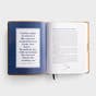 One Step Closer - NLT Bible - Large Print Edition