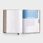 One Step Closer - NLT Bible - Large Print Edition