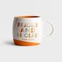 Candace Cameron Bure - Rejoice and Be Glad - Ceramic Mug