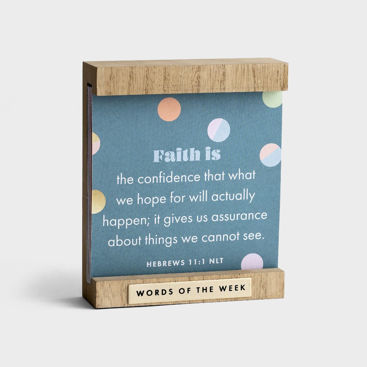 Candace Cameron Bure - Words of the Week