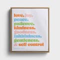 Candace Cameron Bure - Fruit of the Spirit - Inspirational Wall Decor