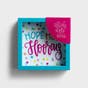 Maghon Taylor - Hope Hope Hooray – Inspirational Wall Decor