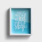 Maghon Taylor - Give it to God – Inspirational Wall Decor