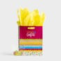 Maghon Taylor - This Calls for Confetti - Medium Gift Bag