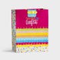 Maghon Taylor - This Calls for Confetti - Medium Gift Bag