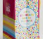 Maghon Taylor - This Calls for Confetti - Medium Gift Bag