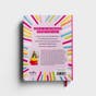 Maghon Taylor - Overflowing Joy: An Inspirational Journal for Celebrating Every Day