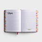 Maghon Taylor - Overflowing Joy: An Inspirational Journal for Celebrating Every Day
