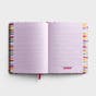 Maghon Taylor - Overflowing Joy: An Inspirational Journal for Celebrating Every Day