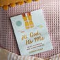 Georgia Brown - Hi God, It’s Me: 20 Days to a Stronger, More Powerful Prayer Life