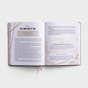 Marshawn Evans Daniels - Daily Blessings Devotional Journal and Believing Bigger DayBrightener - Gift Set