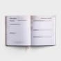 Marshawn Evans Daniels - Daily Blessings Devotional Journal and Believing Bigger DayBrightener - Gift Set