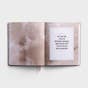 Marshawn Evans Daniels - Daily Blessings Devotional Journal and Believing Bigger DayBrightener - Gift Set