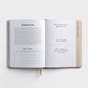 Melissa Horvath - You Are Strong & Courageous: Inspirational Productivity Journal