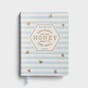 Sweet to the Soul Journal + Sweeter than Honey Promise Jar - Gift Set