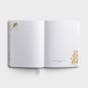 Sweet to the Soul Journal + Sweeter than Honey Promise Jar - Gift Set