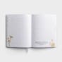 Sweet to the Soul Journal + Sweeter than Honey Promise Jar - Gift Set