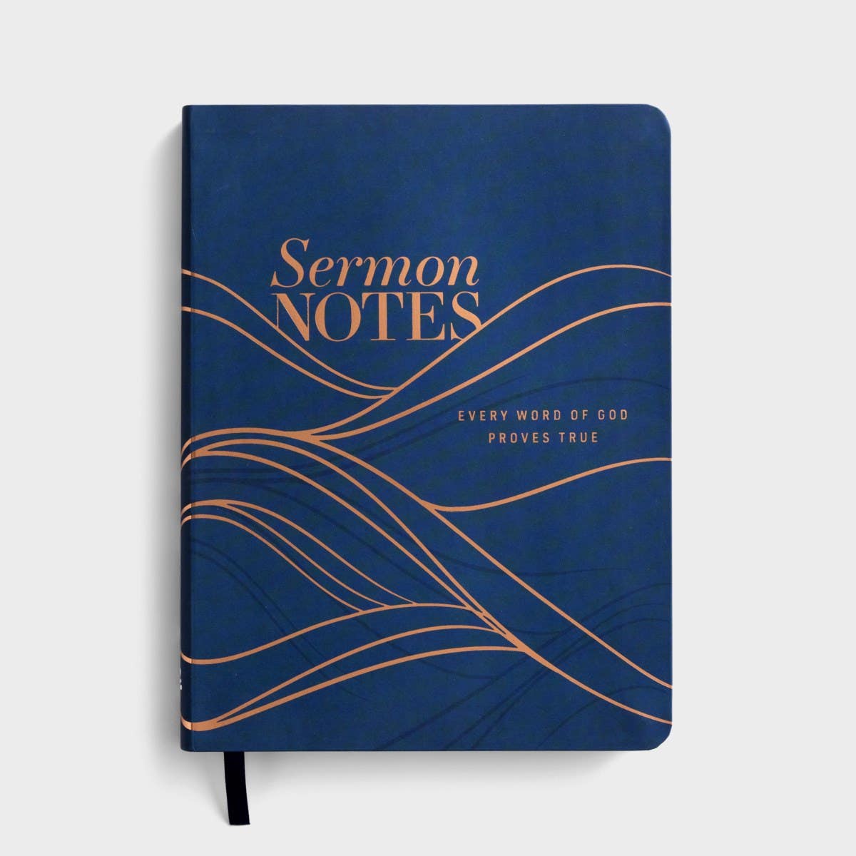 Sermon Notes: Every Word of God Proves True
