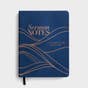 Hope & Encouragement Bible + Sermon Notes Journal - Gift Set