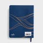 Hope & Encouragement Bible + Sermon Notes Journal - Gift Set