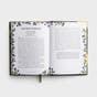 True Sweetness + Fruit of Spirit Tea Towel + Cold Brew Tumbler - Gift Set