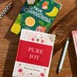 True Sweetness + Fruit of Spirit Tea Towel - Gift Set
