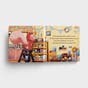 God Made Just One - Nutmeg Discovers Joy of Giving Book + Plush - Gift Set