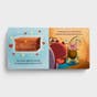 God Made Just One - Nutmeg Discovers Joy of Giving Book + Plush - Gift Set