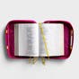 Maghon Taylor - God is So Good Bible Cover