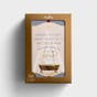The Only Thing That Matters is Jesus - 50 Christmas Boxed Cards and Envelopes