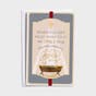 The Only Thing That Matters is Jesus - 50 Christmas Boxed Cards and Envelopes