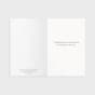 The Only Thing That Matters is Jesus - 50 Christmas Boxed Cards and Envelopes