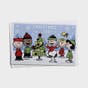 Peanuts® - Christmas Joy! - 50 Christmas Boxed Cards and Envelopes
