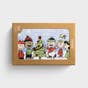 Peanuts® - Christmas Joy! - 50 Christmas Boxed Cards and Envelopes