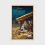The Christmas Story - 60 Assorted Christmas Boxed Cards and Envelopes